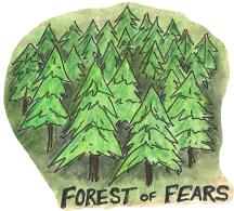 forest of fears