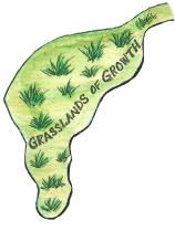 grasslands of growth
