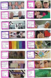 Personal Reference Slides by K. Ellis